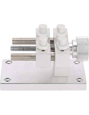 Soporte Ajustable para Reloj Rotekt - Herramienta de Reparación Profesional