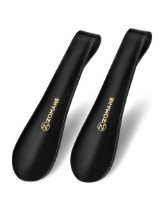 Cuerno de Zapato de Plástico ZOMAKE 19.05 cm para Viaje