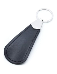 Cuerno de Zapato Yoohey de Acero Inoxidable para Viajes 10x4cm 2