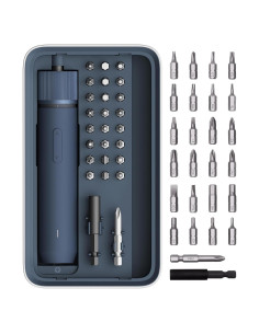 Destornillador Eléctrico HOTO QWLSD011 25 Piezas 3.6V