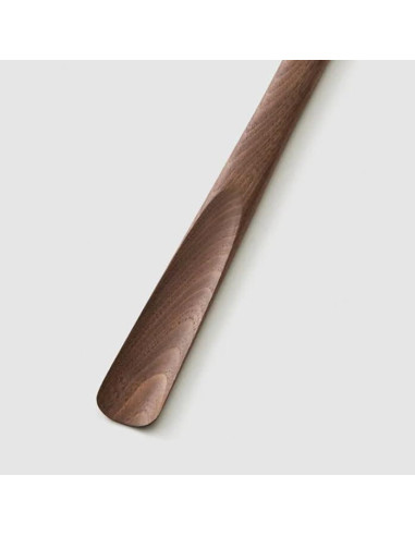 Zapatero de Madera SASAKI 72.1 cm Mango Largo Beige