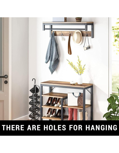 12 Cuernos de Zapato de Plástico Ergonomicos para Viaje