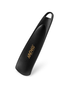 Cuerno de Zapato NINEMAX de Plástico 19 cm Portátil para Viajes