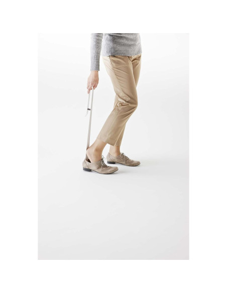 Cuerno de Zapato Yamazaki Home Extra Largo 56.9 cm Metal