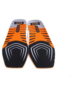 Plantilla de Trabajo Ariat Energy Max Hombre 10.5 W Naranja