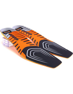 Plantilla de Trabajo Ariat Energy Max Hombre 10.5 W Naranja 2