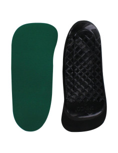 Plantillas Ortopédicas Spenco 3/4 para Arco Unisex 11-12.5