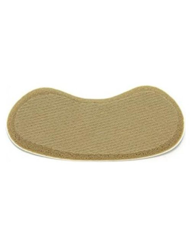 12 Agarradores de Tacón Grado Médico Atlas Biomechanics