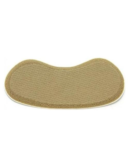 12 Agarradores de Tacón Grado Médico Atlas Biomechanics