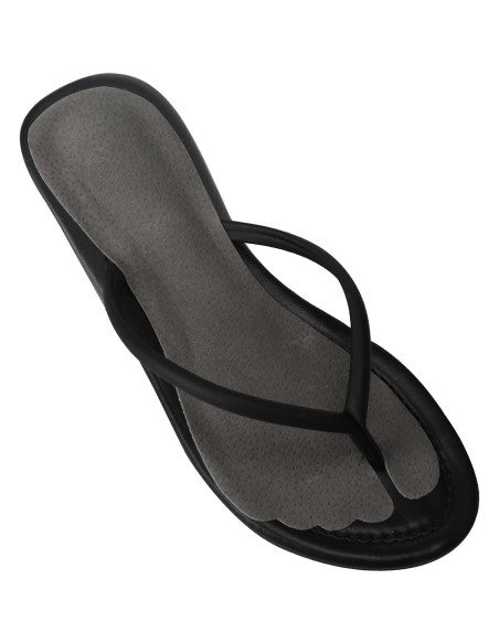 2 Pares Plantillas Antideslizantes BTXYM Piel de Cerdo 5-8