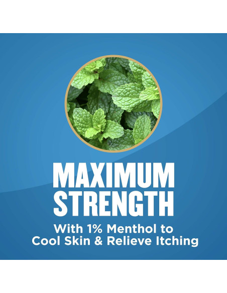 Polvo para pies medicado Gold Bond 10 oz. Sin talco, control de olores