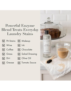 Quitamanchas The Laundress 473 ml - Tratamiento para Ropa 2