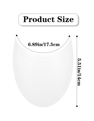 12 Piezas Árboles de Zapato Ajustables Wanmu - Soporte para Botas