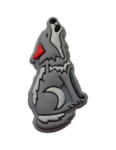 Encantos para Zapatos Clog Newbloam - 4 Pcs Animales