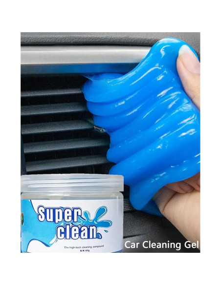 Kit de Limpieza Interior Tesla Modelo 3/Y/X/S 2019-2025