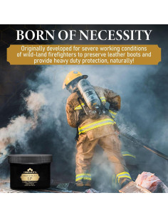 Conservante de Cuero Obenauf's 227g - Acondicionador Natural 2