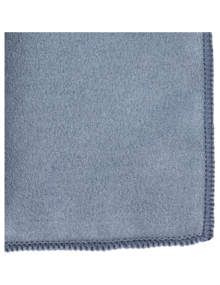 Toallas de Limpieza de Tack ECP Microfibra Paquete de 3