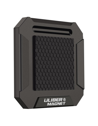 Soporte Magnético ULIBERMAGNET para Herramientas 0.24 kg