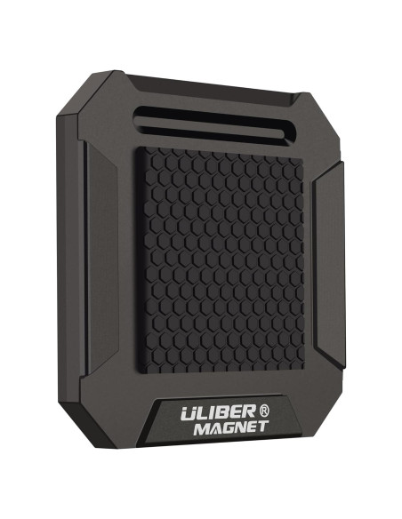 Soporte Magnético ULIBERMAGNET para Herramientas 0.24 kg