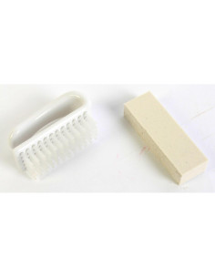 Kit de Cuidado para Suede y Nubuck Kiwi 209-000 2