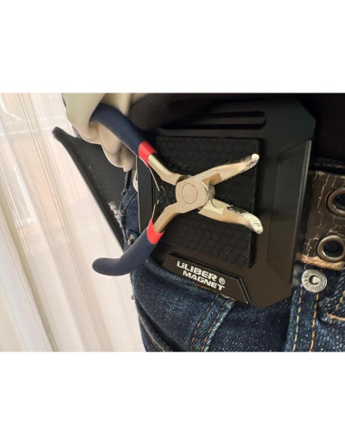 Soporte Magnético ULIBERMAGNET para Herramientas 0.24 kg