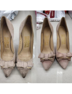 Limpiador Multiusos Lincoln 8oz para Cuero y Tela - Efectivo y Seguro 2