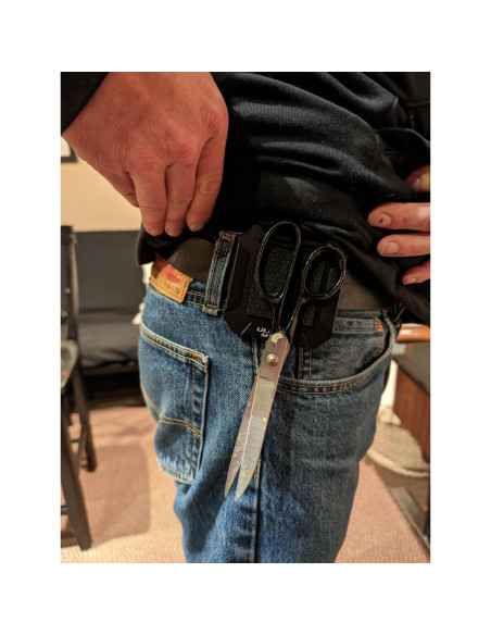 Soporte Magnético ULIBERMAGNET para Herramientas 0.24 kg