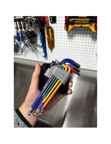 Soporte Magnético ULIBERMAGNET para Herramientas 0.24 kg