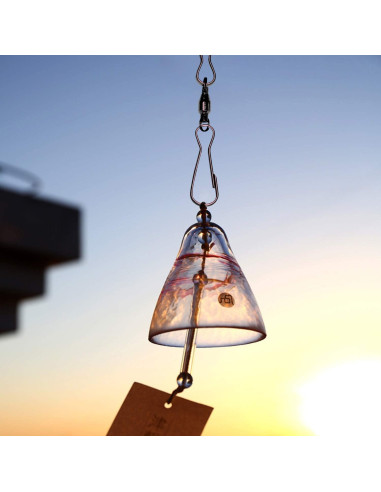 Anley Paquete de 10 Clips Giratorios de Acero Inoxidable 7.62 cm