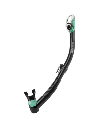 Máscara de Snorkel Phantom Aquatics Panto-180 con Lentes de Vidrio