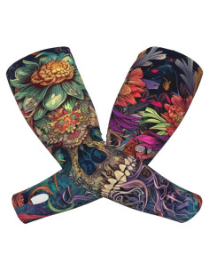 Mangas de Jardinería ANSGSD Talla Única Protección Solar