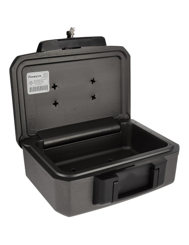 Caja Fuerte SentrySafe 1210 a Prueba de Fuego 5.16L