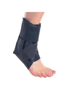 Soporte de Tobillo Estabilizado ProCare Mediano - Compresión y Estabilidad