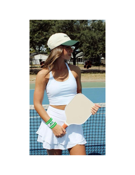 Conjunto de Bandas para el Sudor KUA'HOME Pickleball