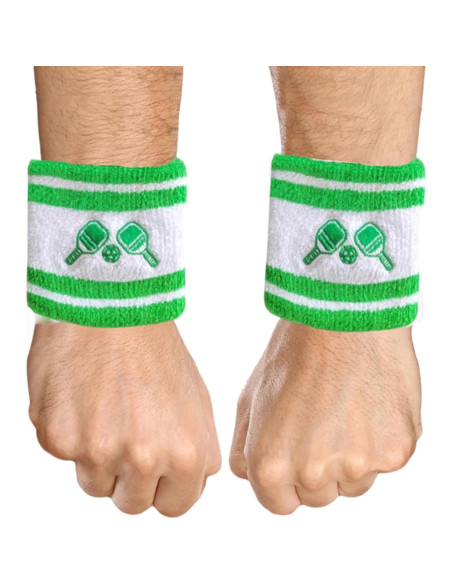 Conjunto de Bandas para el Sudor KUA'HOME Pickleball