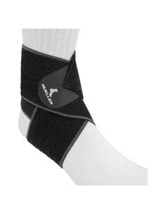 Funda Ajustable para Tobillo MUELLER - Alivio Esguinces y Artritis