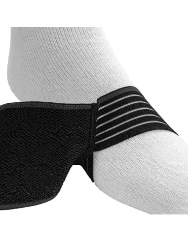 Funda Ajustable para Tobillo MUELLER - Alivio Esguinces y Artritis