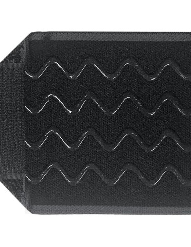 Funda Ajustable para Tobillo MUELLER - Alivio Esguinces y Artritis