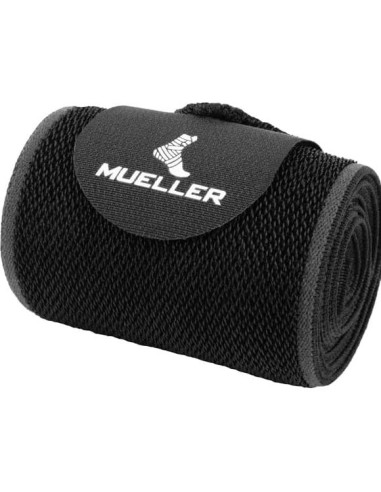 Funda Ajustable para Tobillo MUELLER - Alivio Esguinces y Artritis