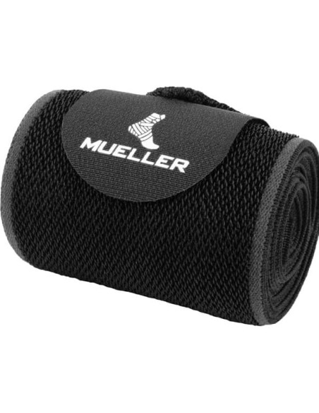 Funda Ajustable para Tobillo MUELLER - Alivio Esguinces y Artritis