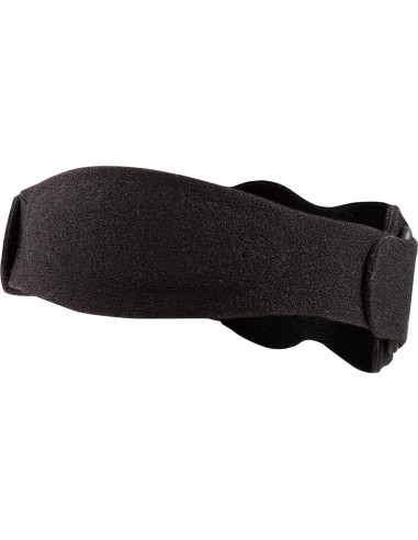 Correa de Compresión Patelar CEP Unisex Negro M