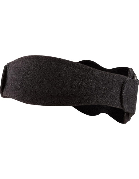 Correa de Compresión Patelar CEP Unisex Negro M