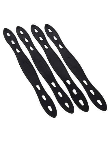 Correas de Goma McGuire-Nicholas para Rodilleras 0361STRAP