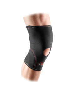 Manga de Compresión para Rodilla McDavid Mediana Neopreno