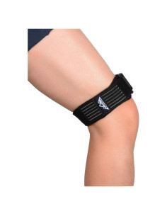 Correa Ajustable para Banda IT SupreGear - Soporte Rodilla y Muslo