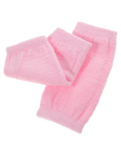 Mangas Hidratantes para Codos Healifty con Gel - 2 Pares