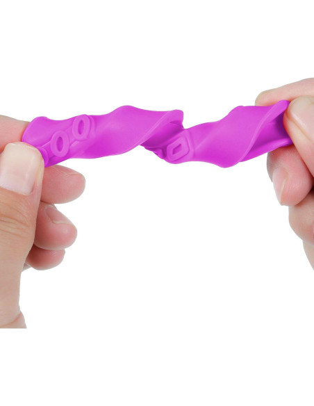 Kathfly 100 Protectores Bucales Juveniles para Deportes Silicona