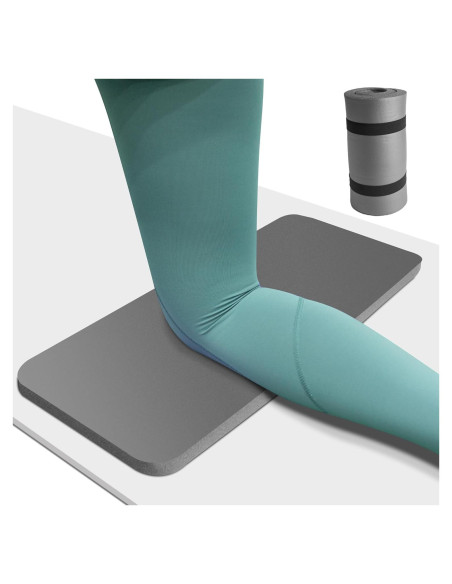 Almohadilla de Rodilla HASSLICKIT 24x10cm Antideslizante