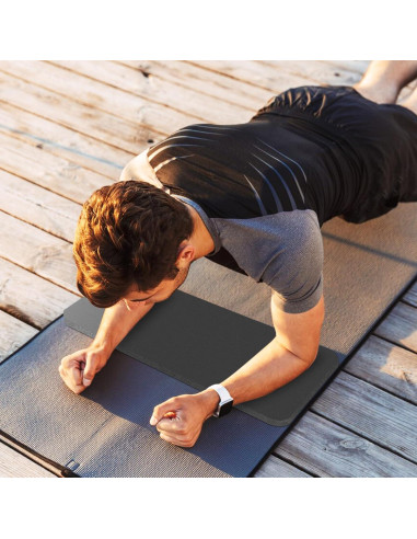 Almohadilla de Rodilla HASSLICKIT 24x10cm Antideslizante