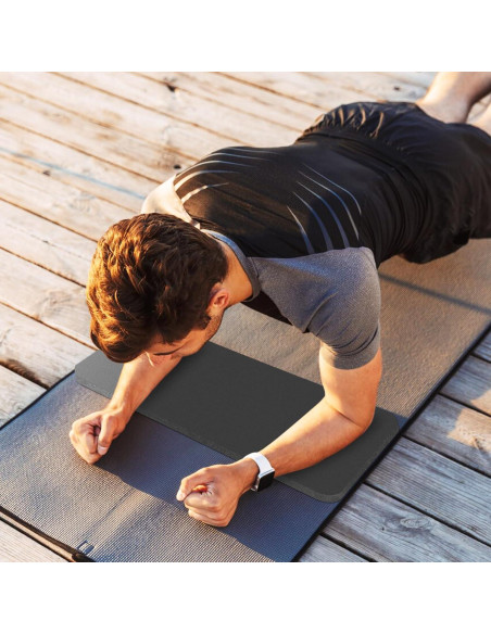 Almohadilla de Rodilla HASSLICKIT 24x10cm Antideslizante